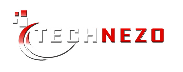 Technezo Logo